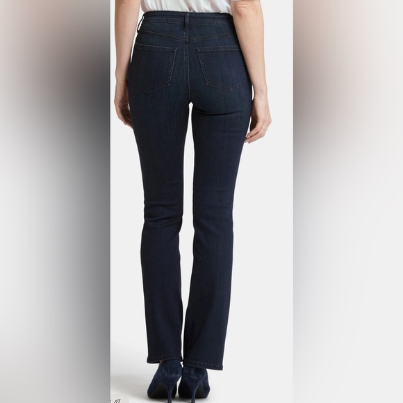 NYDJ Mini Bootcut Jeans - Picture 13 of 14